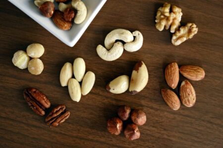 KoRo Nüsse im Check: Warum diese Snacks mehr können als satt machen