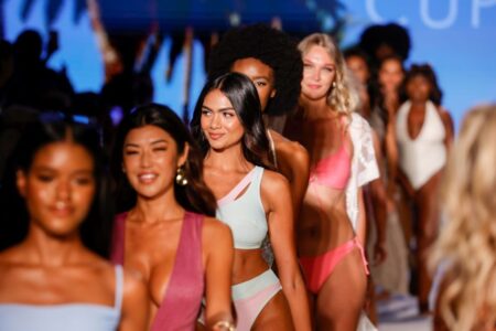 Cupshe Monokinis: Stilvolle Eleganz für den perfekten Strandlook