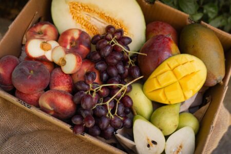 Saisonale Bio-Boxen von Crowdfarming – Frische direkt vom Feld auf deinen Tisch