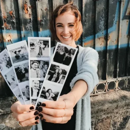 Sick Of Photo Gifts That Look Tacky? Here’s Where To Find The Best Photo Printing In The UK That Actually Looks Designed