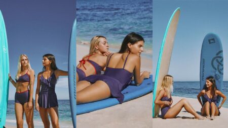 Sommermode-Trends 2025: Stilvoll durch die warme Jahreszeit mit de.cupshe.com