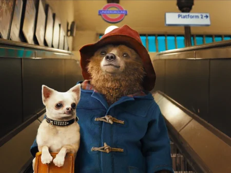 The Paddington Bear Experience, An Immersive Family Adventure Inspired by a Beloved Story