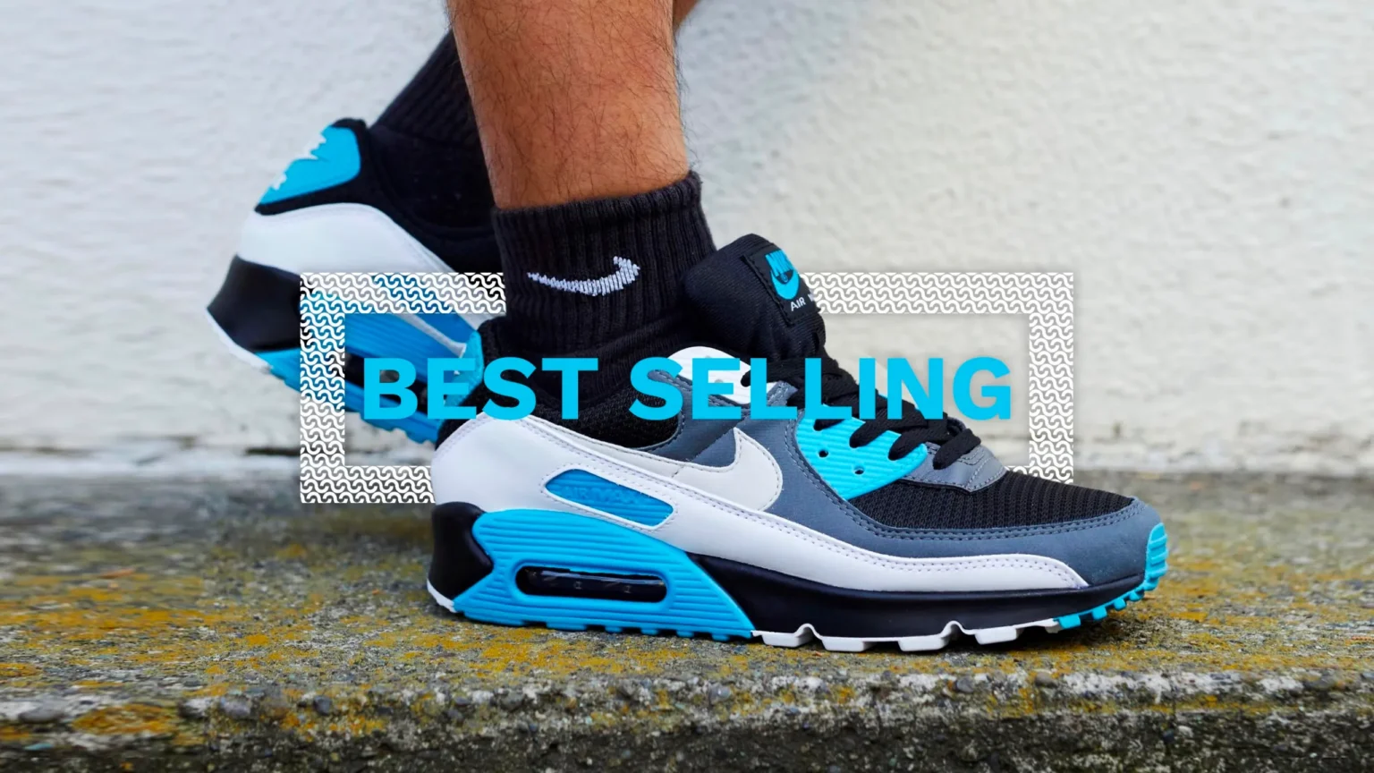 Discover the Best of Nike: Unleash Your Potential with Top Gear and Styles!