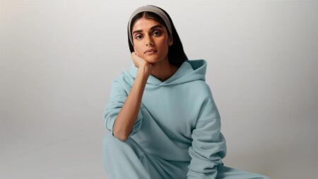 PANGAIA: Redefining Fashion with Sustainability and Innovation