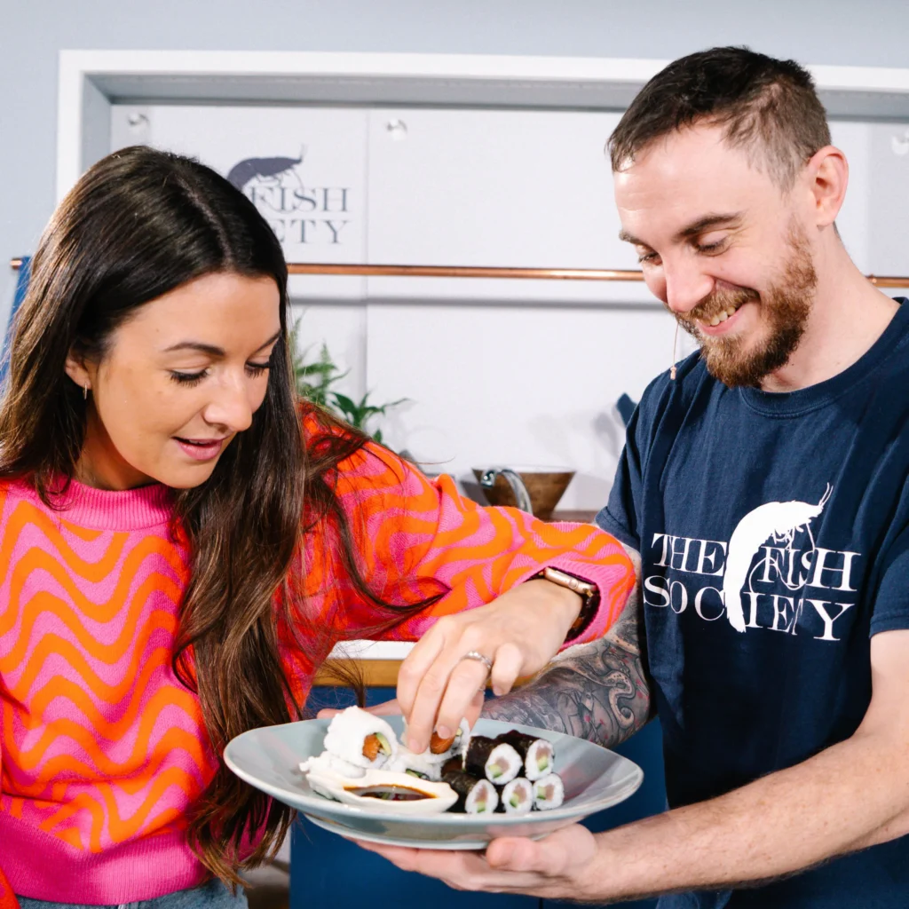 Exploring The Fish Society’s Best Sellers: A Dive into Their Most Popular Seafood Selections