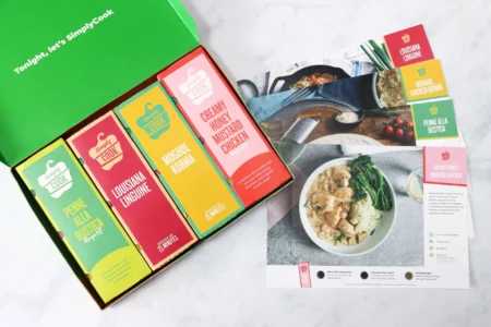 SimplyCook: Diet-Friendly Options That Don’t Compromise on Flavor