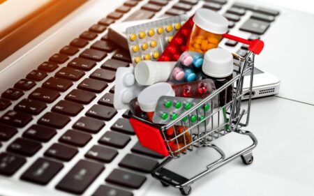 Express Chemist: Your Trusted Online Pharmacy Partner