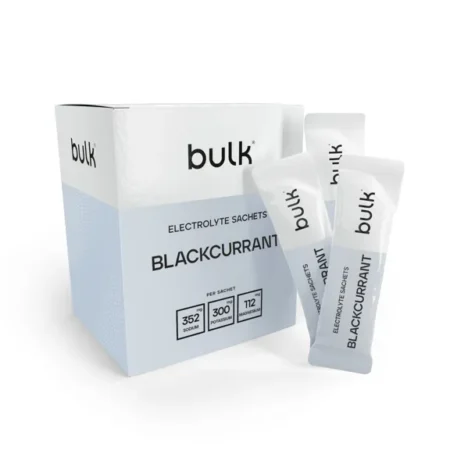 Rehydration Reinvented: The Power of Electrolyte Sachets by Bulk™
