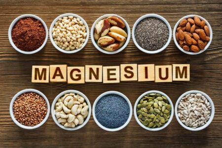 Magnesium – det lilla mineralet som gör stor skillnad