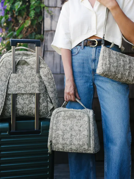 JuJuBe: Stylish, Durable, and Functional Bags for Every Occasion