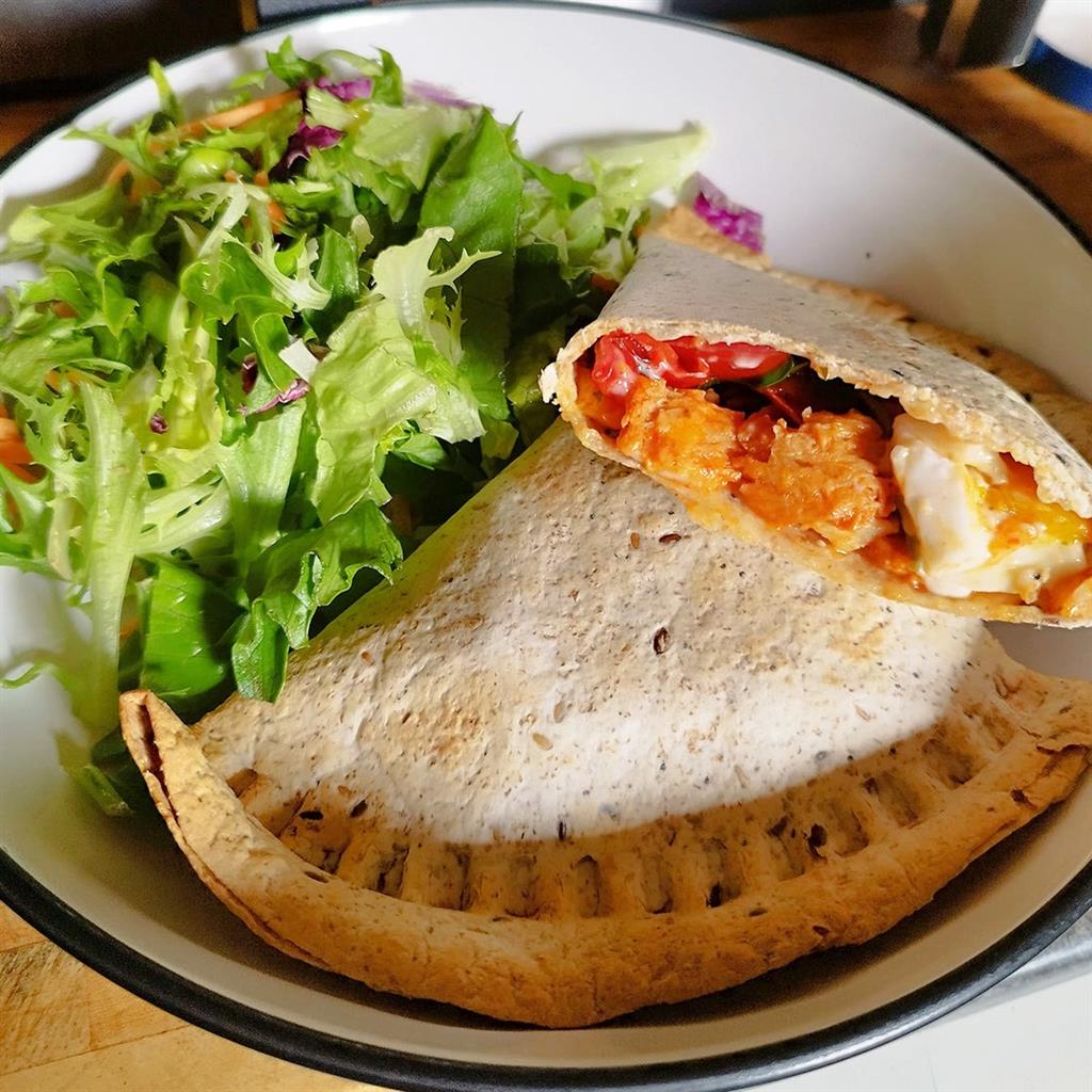 Quick, Easy, Satisfying: Making the Most of the CRIMPiT Wrap