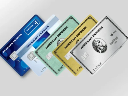 Amex-Kreditkarten, Flexibilität und Vorteile für Smarte Finanzentscheidungen