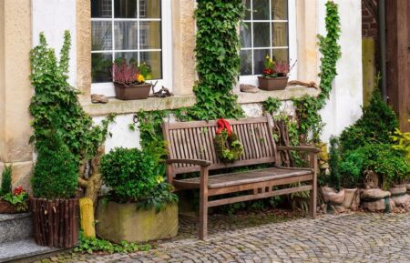 For over half a century, Agriframes has been synonymous with quality, craftsmanship, and timeless elegance in garden design. Established in 1970, we have spent the last 50 years perfecting the art of creating stylish, high-quality garden structures that transform outdoor spaces into breathtaking sanctuaries. As industry leaders in classic garden structures, our legacy is built on a commitment to innovation, durability, and aesthetic excellence.