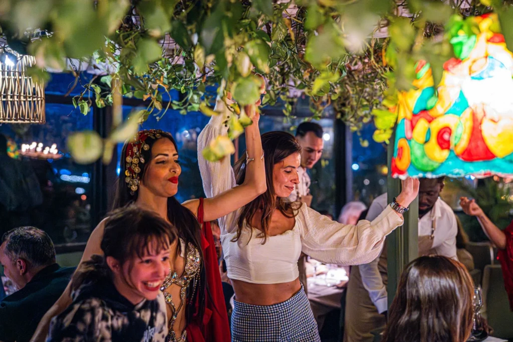 Stress-Free Party Hosting How to Actually Enjoy Your Own Celebration