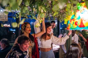 Stress-Free Party Hosting How to Actually Enjoy Your Own Celebration