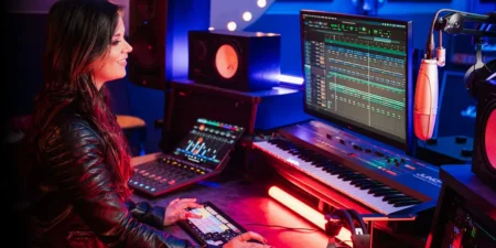 Create Unforgettable Moments with SongFinch: The Power of Personalized Music