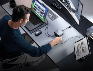 Anker has established itself as the unrivaled leader in the mobile charging industry, earning the title of the world’s No. 1 mobile charging brand for four consecutive years: 2020, 2021, 2022, and 2023. This remarkable achievement is backed by data from Euromonitor International (Shanghai) Co., Ltd., cementing Anker’s position as the go-to brand for innovative, reliable, and high-quality charging solutions.