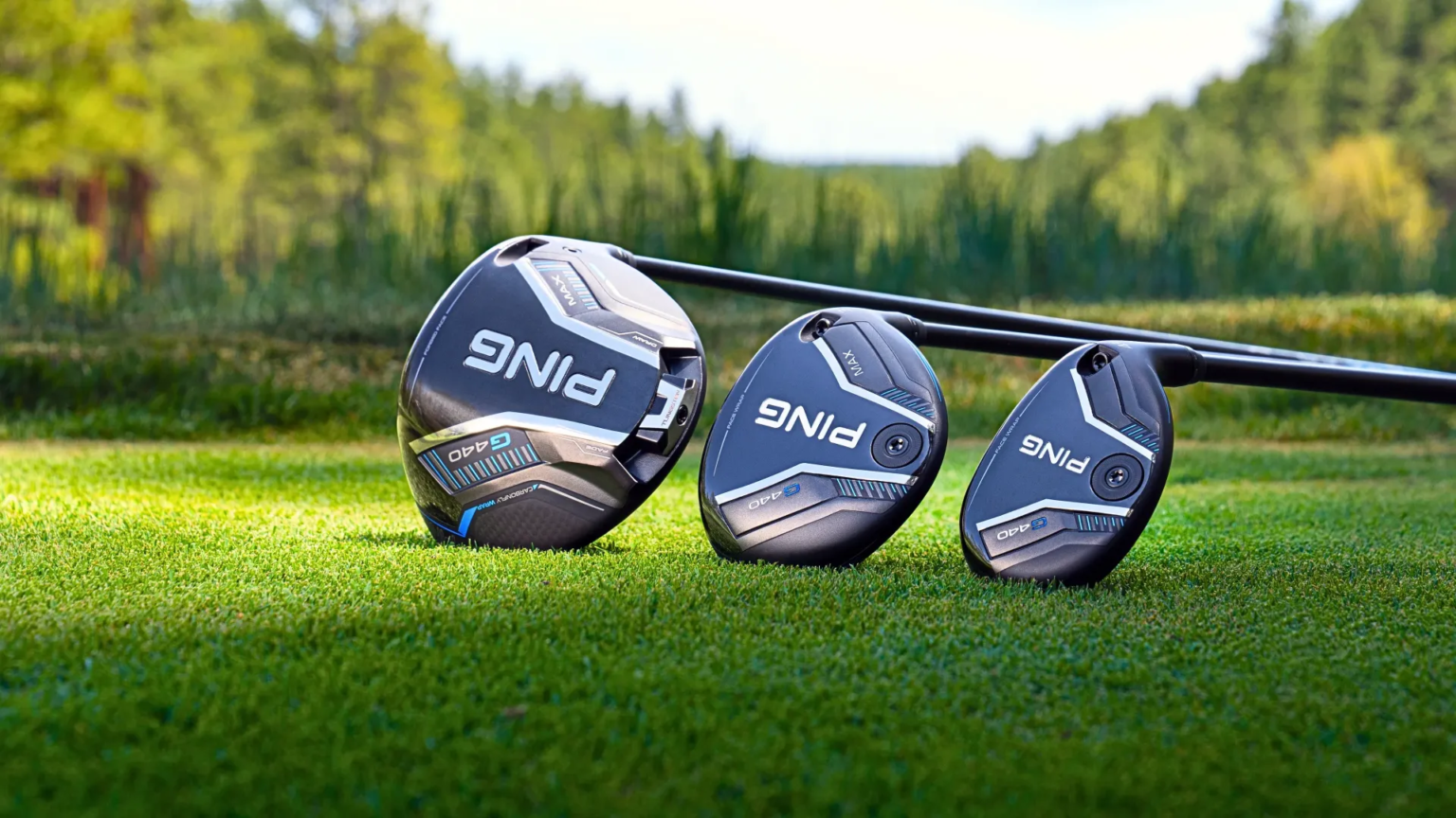 Perfektes Golf-Equipment für dein nächstes Spiel – Exklusiv bei PAR71!