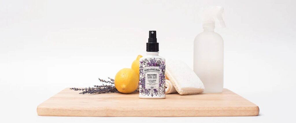 Discover the World of Pourri: The New Revolution in Personal Care
