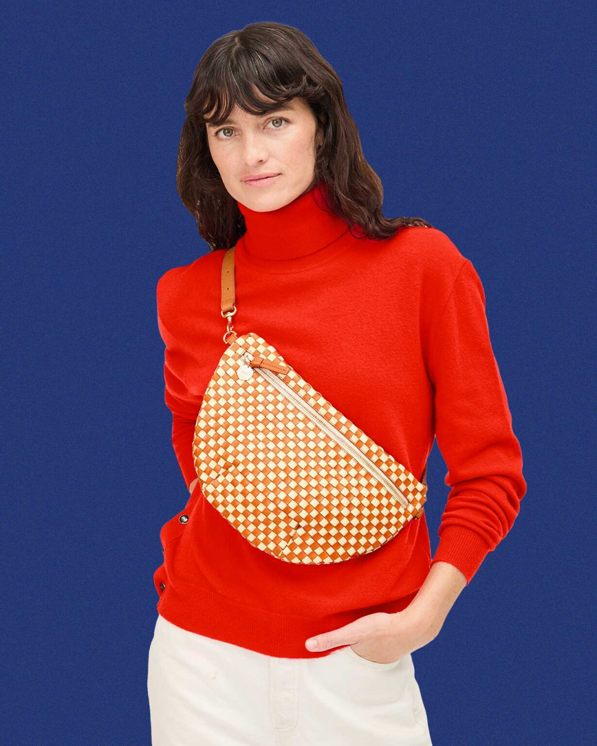 Clare V.: Timeless Bags and Accessories for Modern Style
