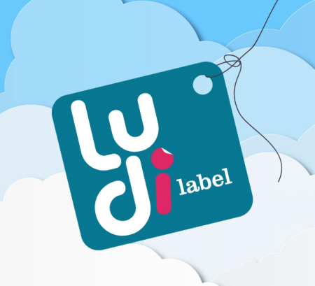 Ludilabel ,des étiquettes personnalisées pour une vie organisée