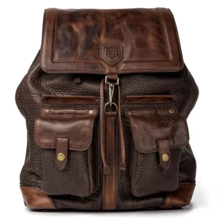 Mission Mercantile: Crafting Timeless Leather Goods with Heritage and Heart