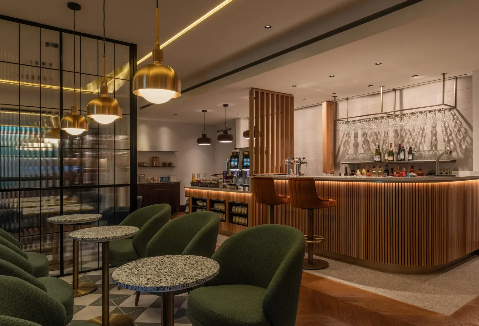 Upgrade Your Airport Experience with No1 Lounges
