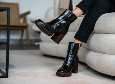 Die Top-Schuhtrends 2025: Diese Modelle dürfen in keinem Kleiderschrank fehlen