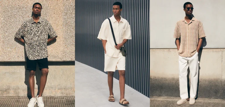 Pull & Bear: Fresh Fashion for Everyday Style
