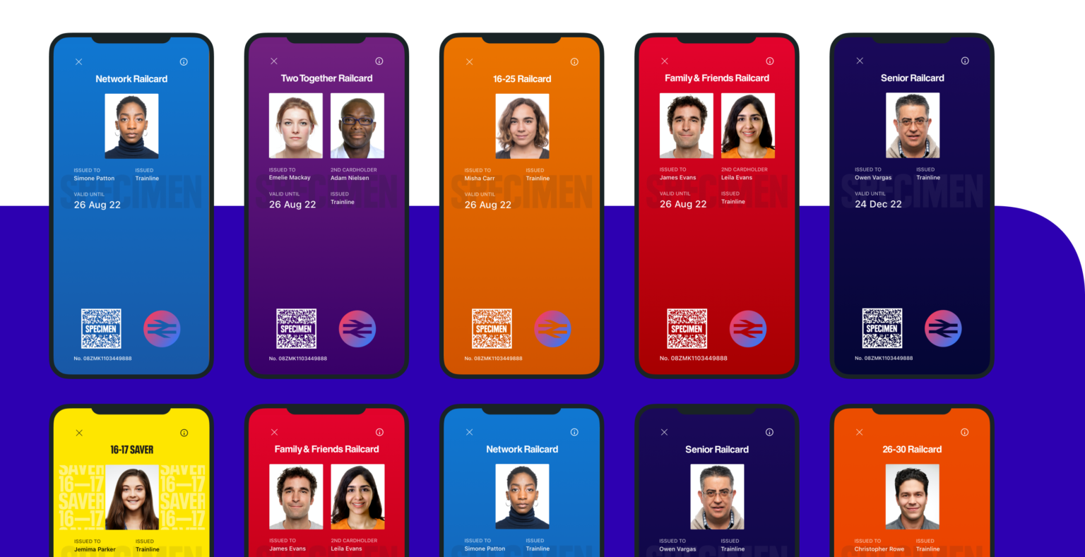 Travel for Less with Railcard.co: Your Ticket to Big Savings