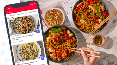 Discover Gousto.co.uk: Revolutionizing Meal Kits for Home Cooks