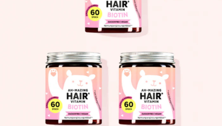 Wie Bears with Benefits Gummies Deine Immunabwehr Natürlich Unterstützen Können